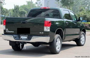 2014款丰田坦途惊喜连连送 现车促销低价热卖