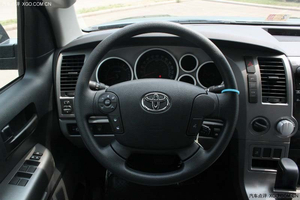 2014款丰田坦途惊喜连连送 现车促销低价热卖