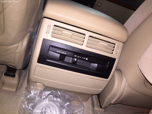 丰田兰德酷路泽4000报价 中东版现车享强马力SUV