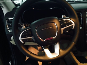 道奇杜兰戈3.6现车热卖 精湛SUV回馈最优价