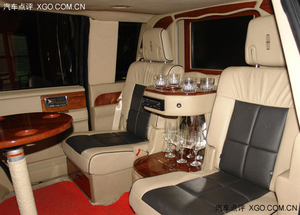 林肯领航员豪华天津现车 超值报价震撼来袭