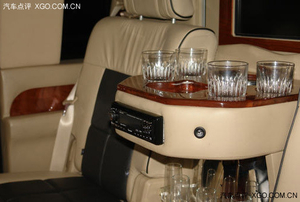 林肯领航员豪华天津现车 超值报价震撼来袭