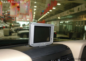 林肯领航员豪华天津现车 超值报价震撼来袭