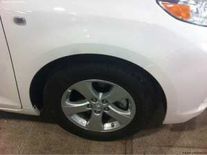 全新2015款丰田塞纳现车 传承荣耀裸利促销