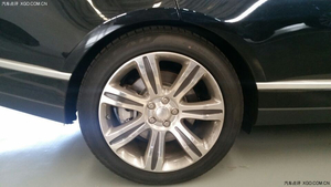 路虎揽胜巅峰创世加长版现车 限量版现车价格