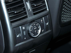 奔驰GL500天津现车充足 天津港最实惠促销中