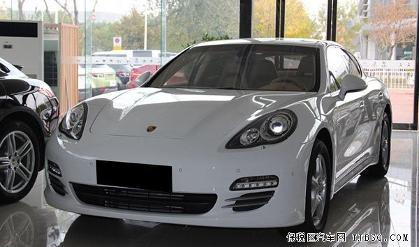 保时捷帕纳梅拉天津现车到店 商家限时促销