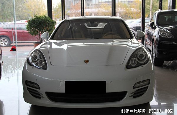保时捷帕纳梅拉天津现车到店 商家限时促销