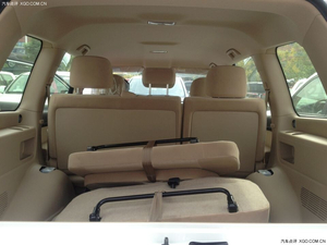 丰田酷路泽4000中东现车特卖 丐版震撼让利售