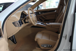 保时捷帕纳梅拉天津现车到店 商家限时促销