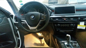 美规版宝马X5现车最低价 天津港口年末热销