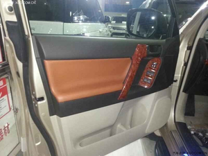 新款丰田霸道2700惊喜促销 现车年前商家大降价