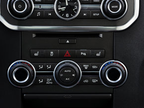 新路虎发现四尽释动能 现车大幅惠福利新发现