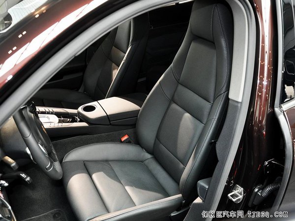 新款保时捷帕拉梅拉 天津现车惊喜大减价