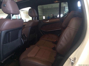 2015款奔驰GL450汽油3.0 美规版专场火热开启