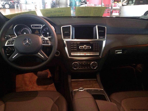 2015款奔驰GL450汽油3.0 美规版专场火热开启