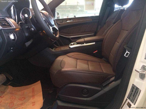 2015款奔驰GL450汽油3.0 美规版专场火热开启