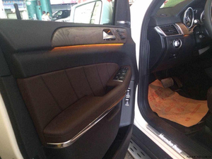 2015款奔驰GL450汽油3.0 美规版专场火热开启