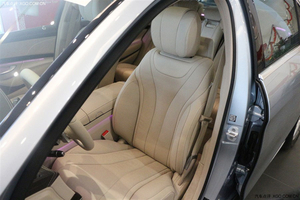 新款奔驰S400L天津现车热卖 现在购车送惊喜