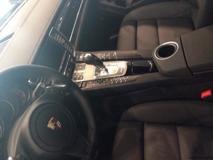 保时捷帕纳梅拉优惠充足 港口现车促销热卖