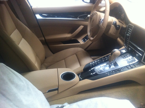 保时捷帕纳梅拉优惠充足 港口现车促销热卖