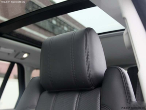 路虎揽胜行政3.0加长版 现车双重促销特价惠