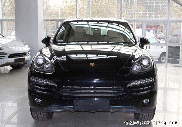 保时捷卡宴港口现车特惠 惊喜特惠限时特价