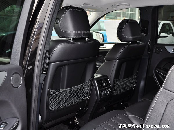 新奔驰GL350/450 天津现车全系GL剧降礼遇奔驰