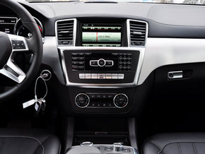 新奔驰GL350/450 天津现车全系GL剧降礼遇奔驰