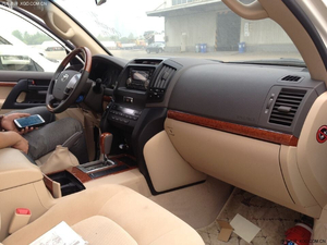 丰田酷路泽4000中东现车大让利 低价促销狂惠中