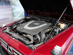 奔驰G500天津现车已到店 商家促销限时特价