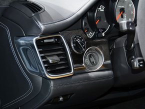 保时捷帕拉梅拉天津现车直接 新款专卖价格导购