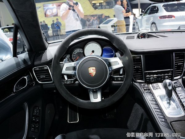 保时捷帕拉梅拉天津现车直接 新款专卖价格导购