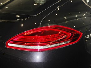 保时捷帕拉梅拉天津现车直接 新款专卖价格导购