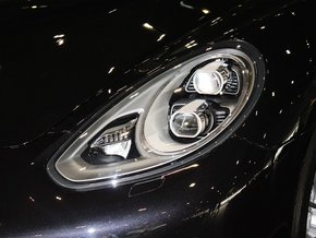 保时捷帕拉梅拉天津现车直接 新款专卖价格导购