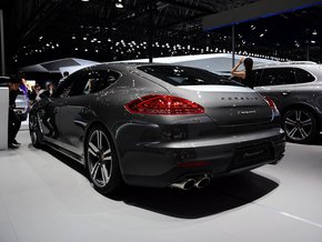 保时捷帕拉梅拉天津现车直接 新款专卖价格导购