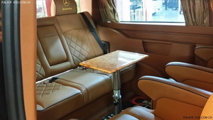 奔驰威霆房车天津现车到店 尊贵皇室享受平民价