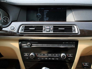 宝马7系限量钜惠抛售 天津惊喜连连优惠特价