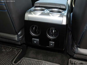 2014款福特猛禽F150美规版 天津现车热卖专业改装