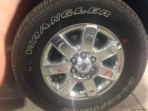 2014款低配福特猛禽F150皮卡 现车惊喜促销惠