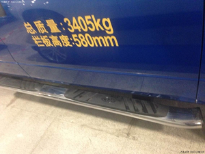 2014款低配福特猛禽F150皮卡 现车惊喜促销惠