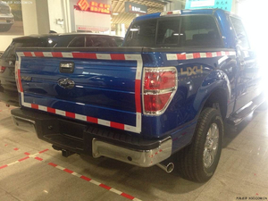 2014款低配福特猛禽F150皮卡 现车惊喜促销惠