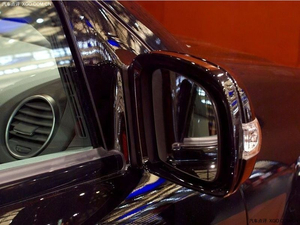 2015款奔驰GL450商家促销 现车惊喜促销热卖