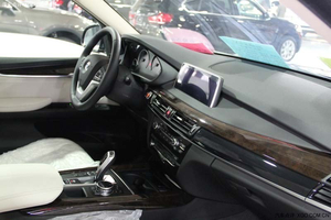 宝马X5现车惊喜促销让利 商家隆重超特价