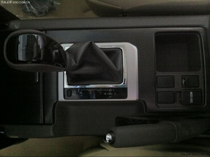 2014款丰田霸道4000现车到店 经典现车促销特价