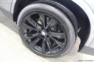 宝马X5天津现车低价年末压轴 大牌SUV全年最低