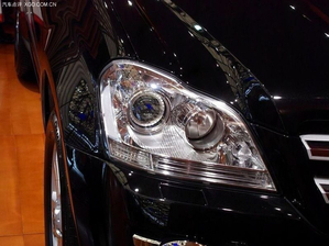 15款奔驰GL450美规现车商家促销 耀世到港惊喜惠