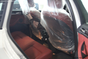 2014款宝马X6商家特惠 经典现车促销特价热卖