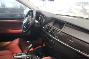 2014款宝马X6商家特惠 经典现车促销特价热卖