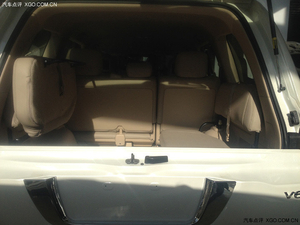 丰田兰德酷路泽4000中东版 限时促销最低价